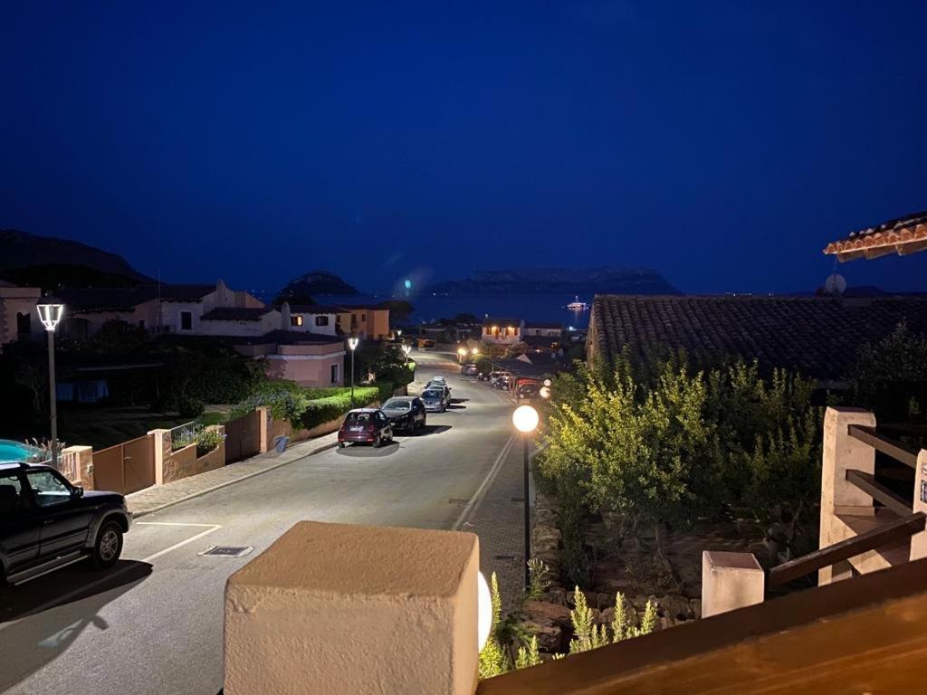 Apartament Blue Portrait House Golfo Aranci Zewnętrze zdjęcie