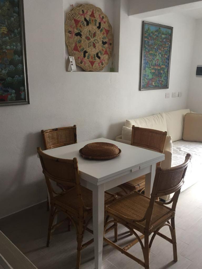 Apartament Blue Portrait House Golfo Aranci Zewnętrze zdjęcie