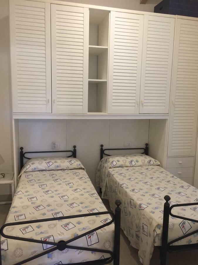 Apartament Blue Portrait House Golfo Aranci Zewnętrze zdjęcie