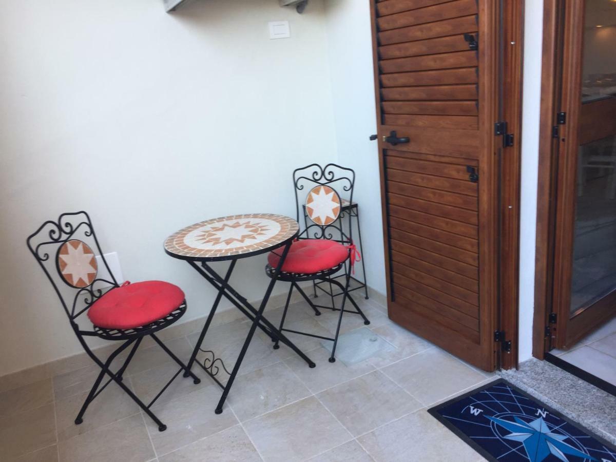 Apartament Blue Portrait House Golfo Aranci Zewnętrze zdjęcie