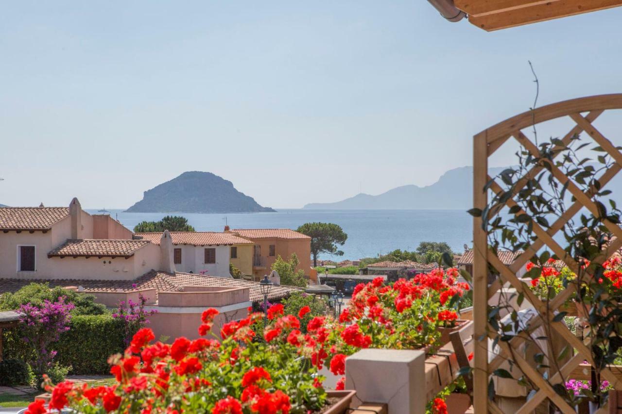 Apartament Blue Portrait House Golfo Aranci Zewnętrze zdjęcie