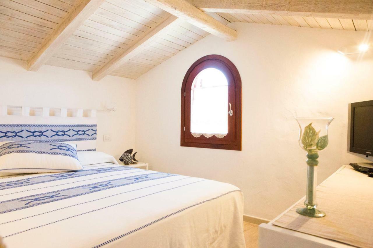 Apartament Blue Portrait House Golfo Aranci Zewnętrze zdjęcie